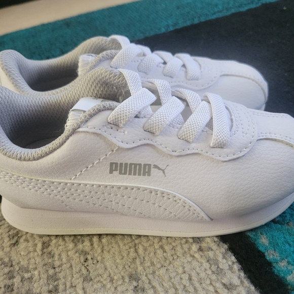 brand new pumas